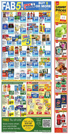 Shaw's flyer week 38 Page 3