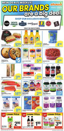Shaw's flyer week 38 Page 5