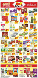 Shaw's flyer week 38 Page 6