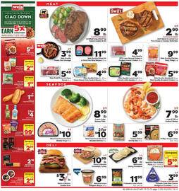 Weis Markets weekly ad Page 2
