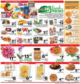 Weis Markets weekly ad Page 3