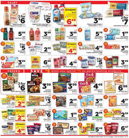 Weis Markets weekly ad Page 4