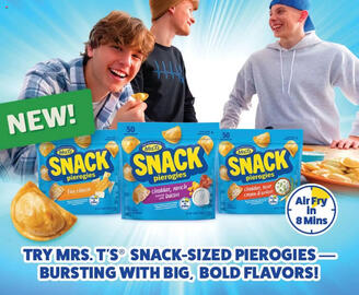 Weis Markets weekly ad Page 5