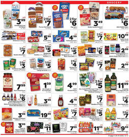 Weis Markets weekly ad Page 6