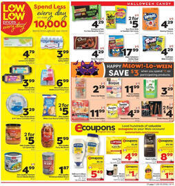 Weis Markets weekly ad Page 8