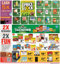 Weis Markets weekly ad Page 9