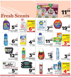 Weis Markets weekly ad Page 10