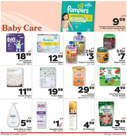 Weis Markets weekly ad Page 11