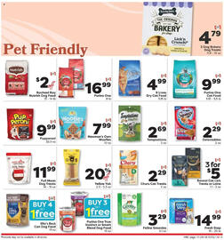Weis Markets weekly ad Page 12