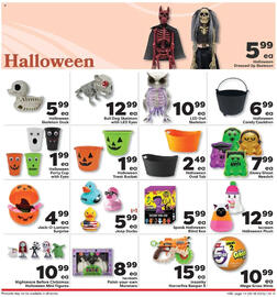 Weis Markets weekly ad Page 14