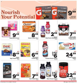 Weis Markets weekly ad Page 2