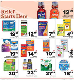 Weis Markets weekly ad Page 3