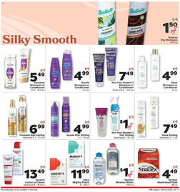 Weis Markets weekly ad Page 5