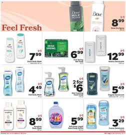 Weis Markets weekly ad Page 6
