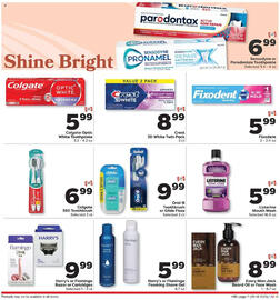 Weis Markets weekly ad Page 7