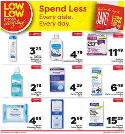 Weis Markets weekly ad Page 8