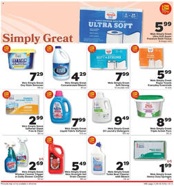 Weis Markets weekly ad Page 9