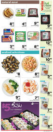 Weis Markets weekly ad Page 3