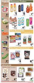 Weis Markets weekly ad Page 4
