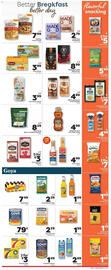 Weis Markets weekly ad Page 7