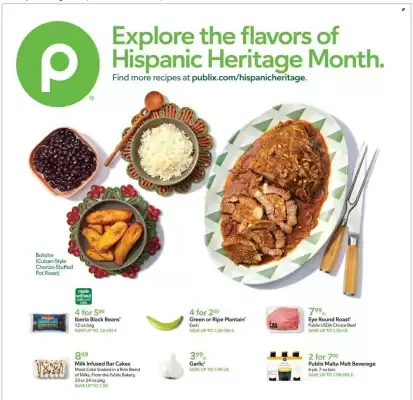 Publix weekly ad (valid until 24-09)