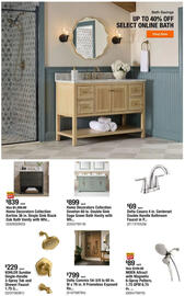 The Home Depot flyer week 38 Page 2