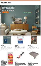 The Home Depot flyer week 38 Page 3