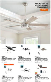The Home Depot flyer week 38 Page 4