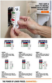 The Home Depot flyer week 38 Page 5