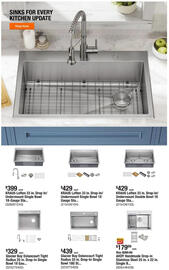 The Home Depot flyer week 38 Page 6