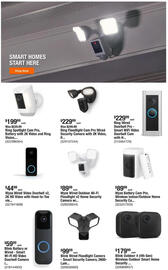 The Home Depot flyer week 38 Page 8