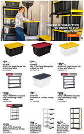 The Home Depot flyer week 38 Page 9