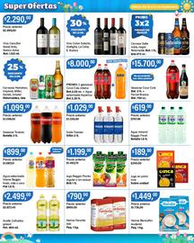 Catálogo Supermercados Damesco Página 2