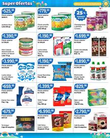 Catálogo Supermercados Damesco Página 4