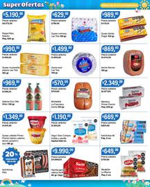 Catálogo Supermercados Damesco Página 6