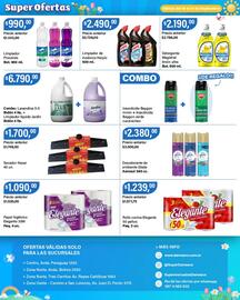 Catálogo Supermercados Damesco Página 8