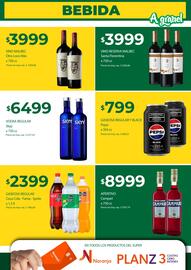 Catálogo Supermercados A Granel semana 38 Página 11