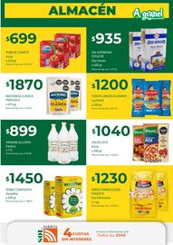 Catálogo Supermercados A Granel semana 38 Página 2