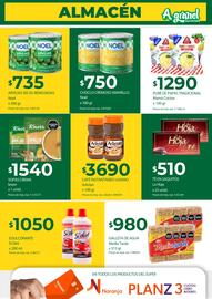 Catálogo Supermercados A Granel semana 38 Página 3