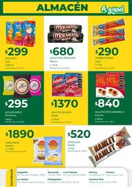 Catálogo Supermercados A Granel semana 38 Página 4