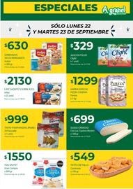 Catálogo Supermercados A Granel semana 38 Página 5