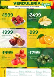 Catálogo Supermercados A Granel semana 38 Página 7