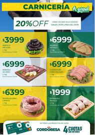 Catálogo Supermercados A Granel semana 38 Página 8