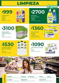 Catálogo Supermercados A Granel semana 38 Página 9