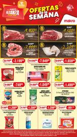Catálogo Makro semana 38 Página 1