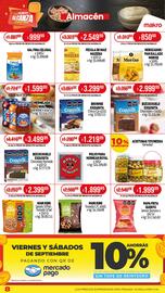 Catálogo Makro semana 38 Página 8