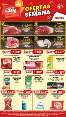 Catálogo Makro (válido hasta 24-09)