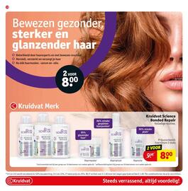 Kruidvat folder Pagina 18