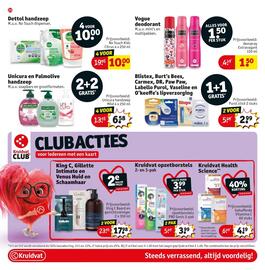Kruidvat folder Pagina 20