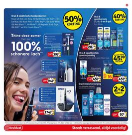 Kruidvat folder Pagina 29